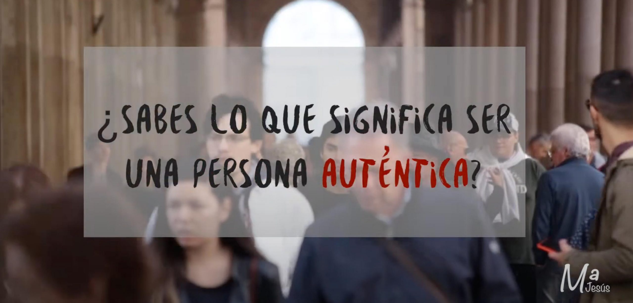 ¿Sabes Lo Que Significa Ser Una Persona Auténtica?