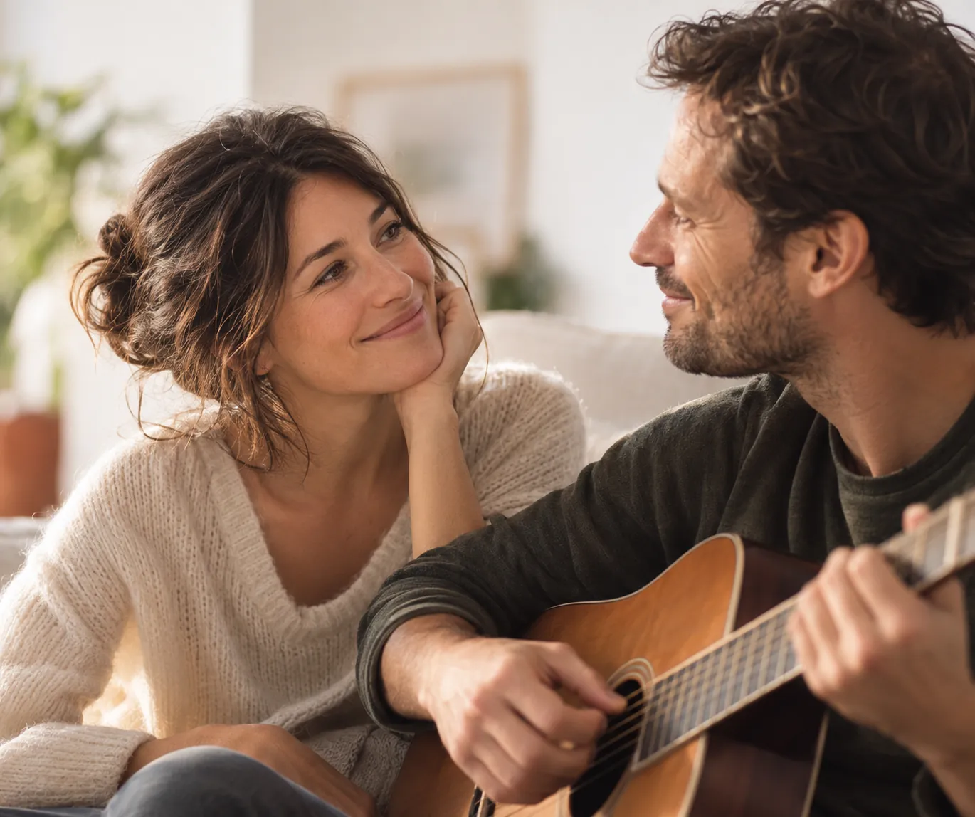 Admiración: ese ingrediente secreto que sostiene a la pareja